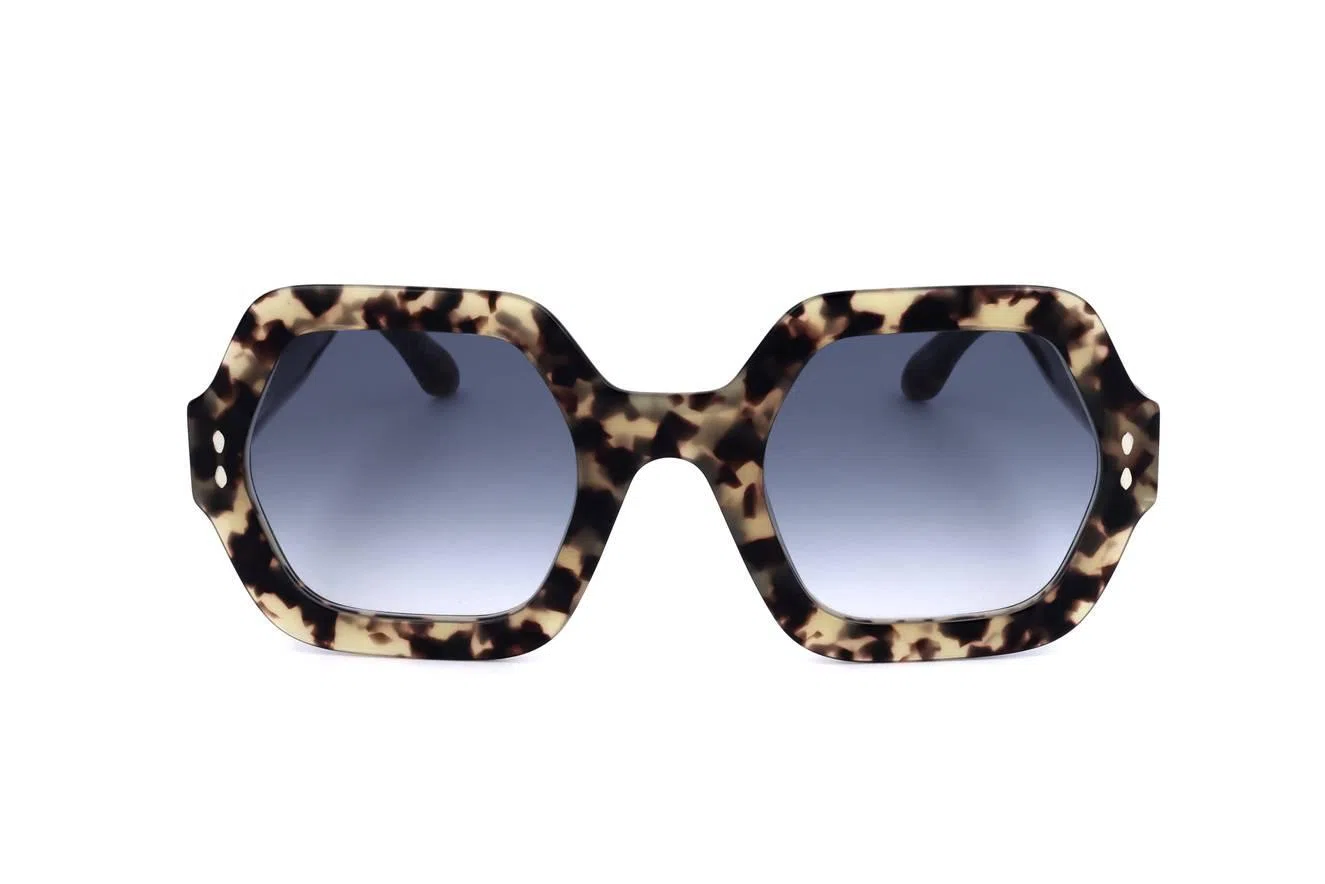 Isabel Marant IM0004_S Sunglasses - view 9